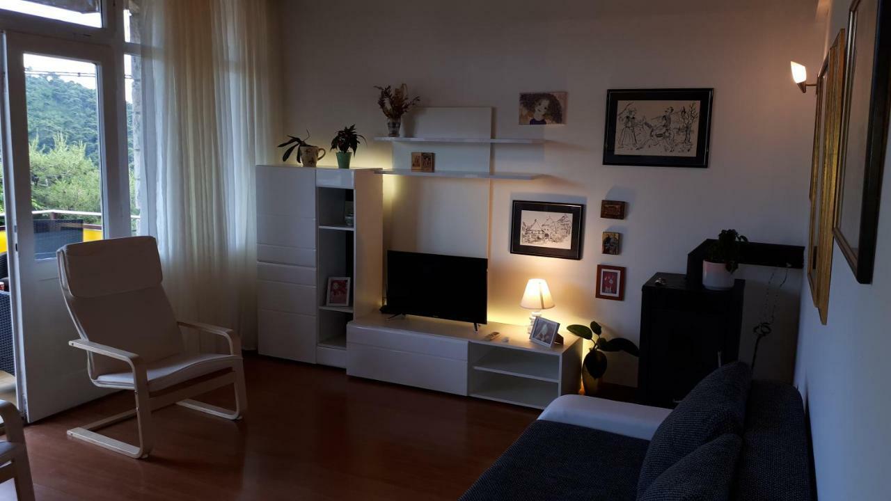 Best4You Apartment - Sea View - 70 M2 - 2 Bedrooms Дубровник Екстер'єр фото